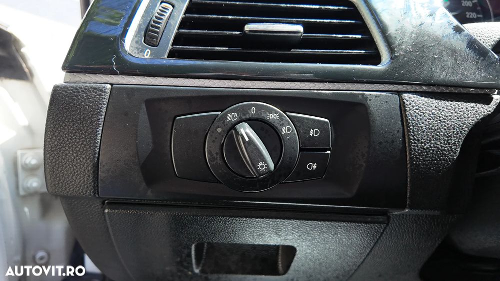 BMW Seria 3 - 11