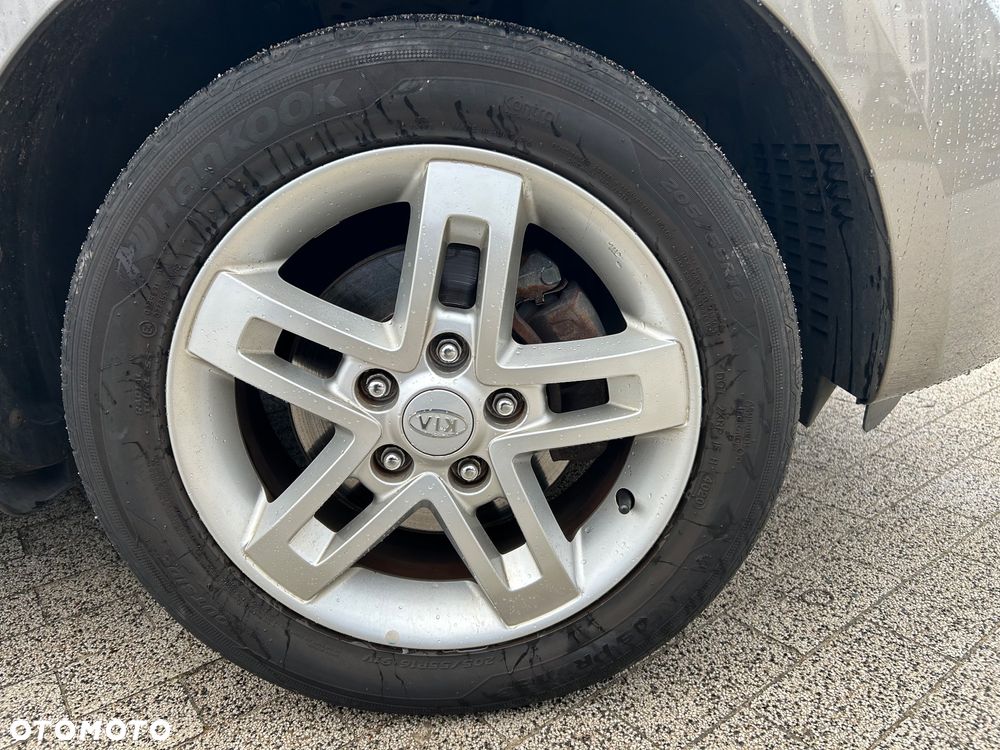 Kia Soul 1.6 CVVT Spirit - 10