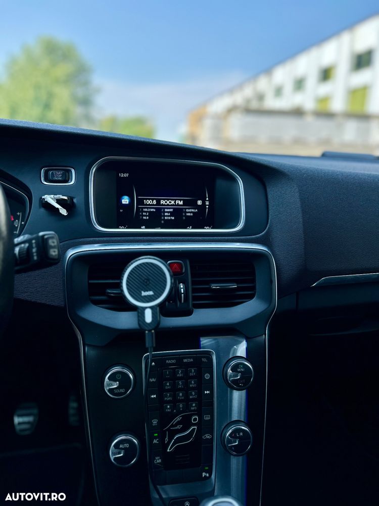 Volvo V40 D4 RDesign - 14