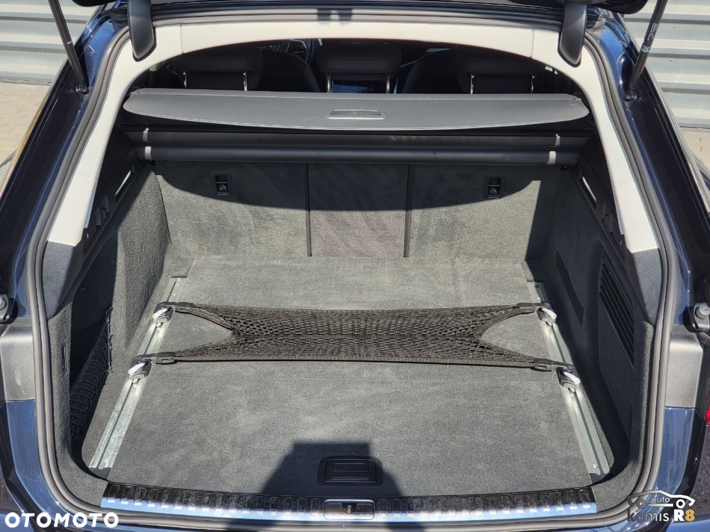 Audi A6 Allroad - 23