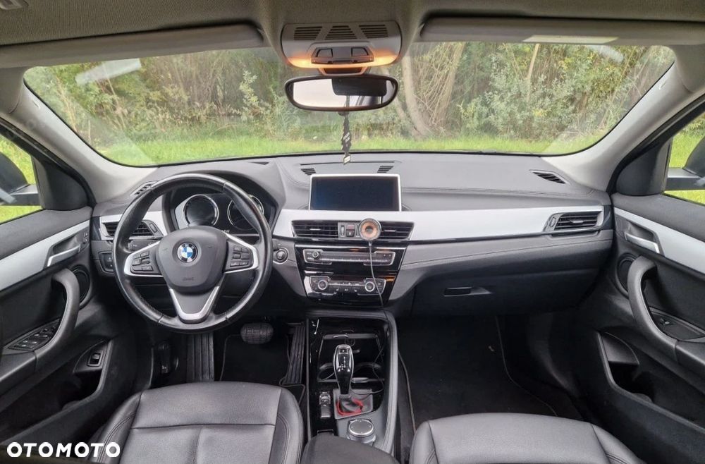 BMW X2 - 8