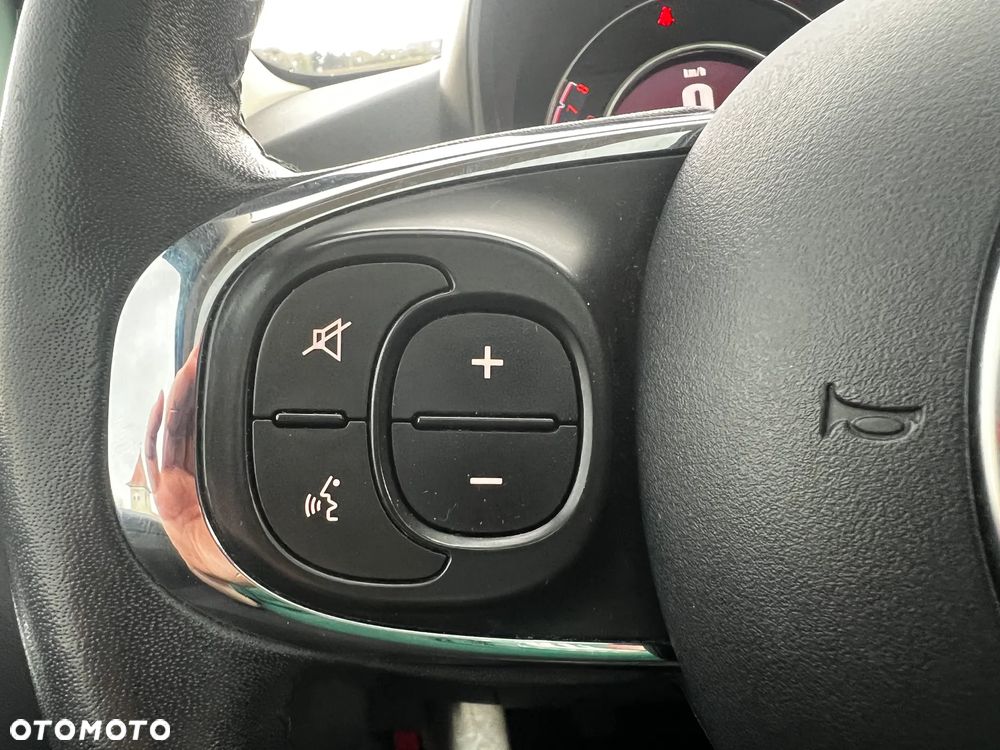 Fiat 500 1.2 Lounge - 24