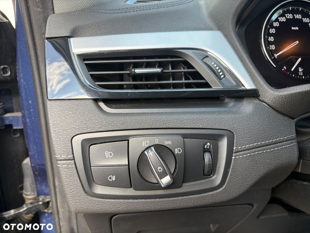 BMW X2 sDrive18i Advantage - 17