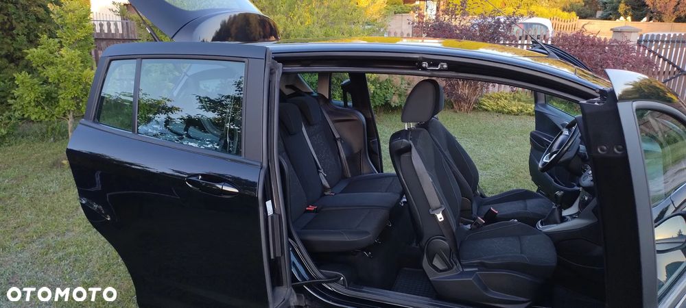 Ford B-MAX 1.0 EcoBoost Titanium X EU6 - 11