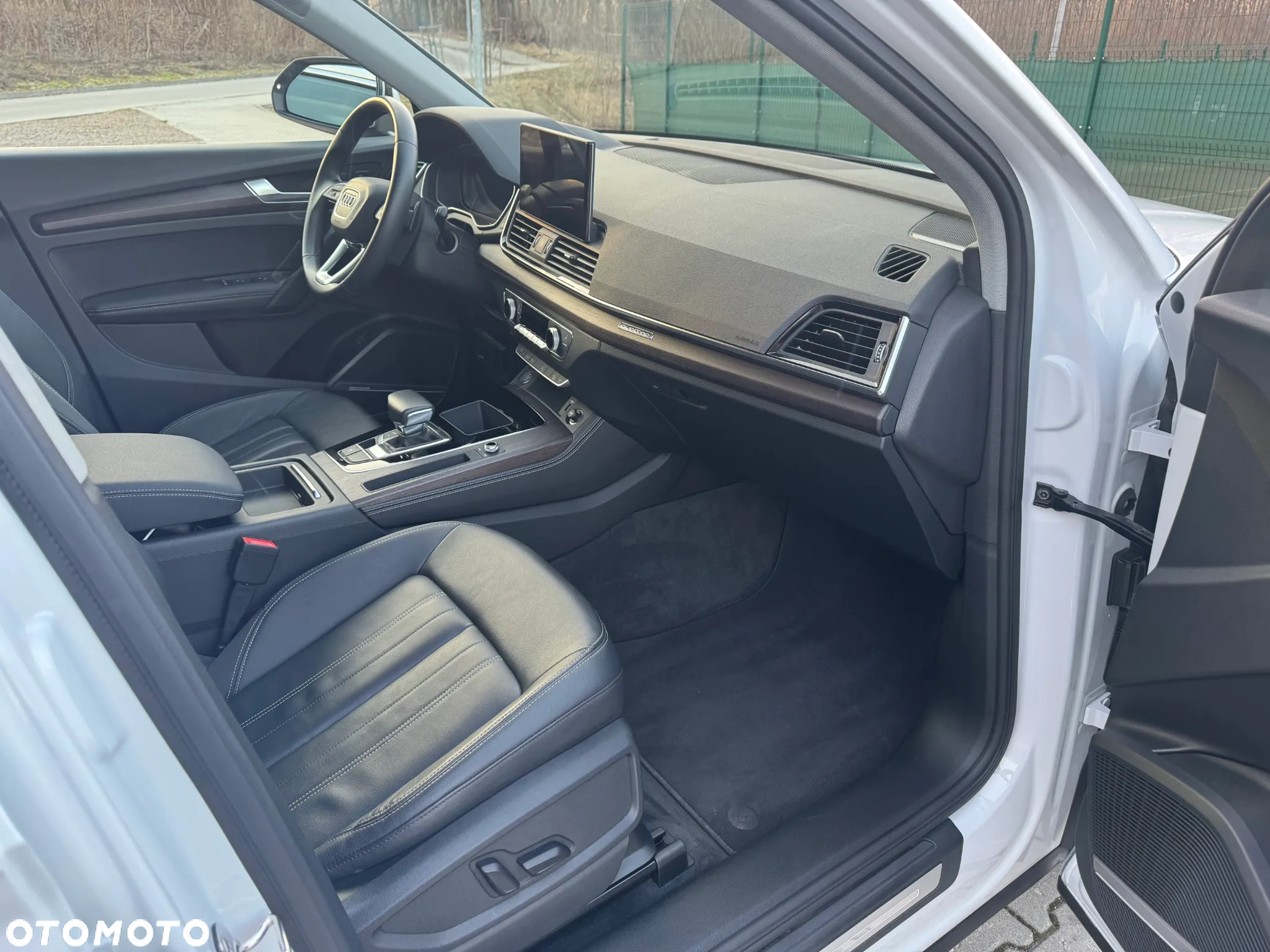 Audi Q5 45 TFSI quattro S tronic S line - 10
