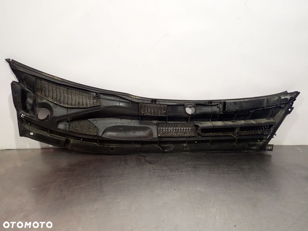 PODSZYBIE LEWE TOYOTA RAV4 II LIFT - 4