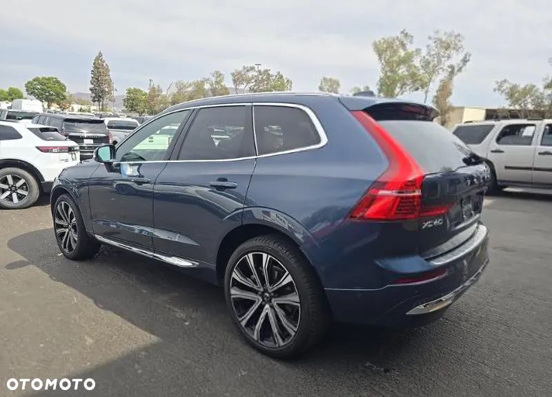 Volvo XC 60 B6 B AWD Ultimate Bright - 5