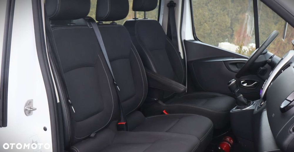 Renault Trafic - 20