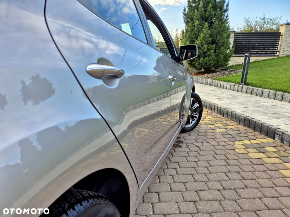 Hyundai ix20 1.6 Automatik YES Gold - 34