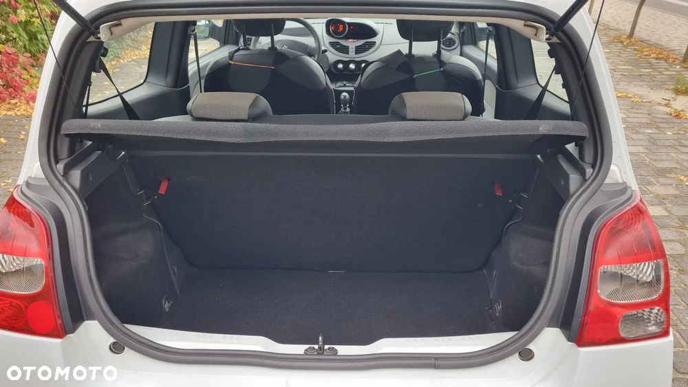 Renault Twingo - 18