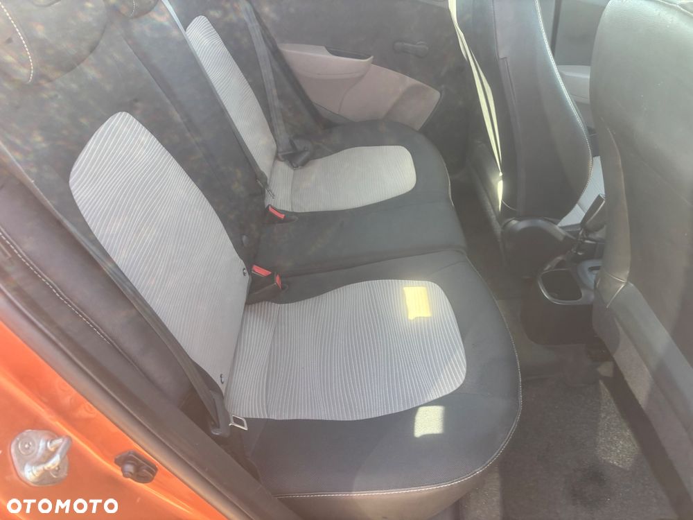 Hyundai i10 1.0 Classic - 19