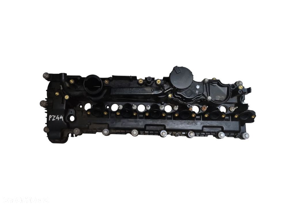 PZ44 POKRYWA ZAWORÓW BMW X5 3.0D 7811588 - 1
