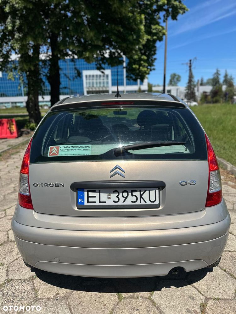 Citroën C3 1.4i Equilibre - 4