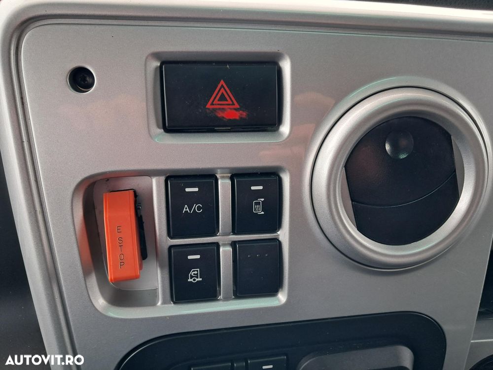 Ford CARGO 1848T 480CP AUTOMAT EURO 6 RETARDER - 14
