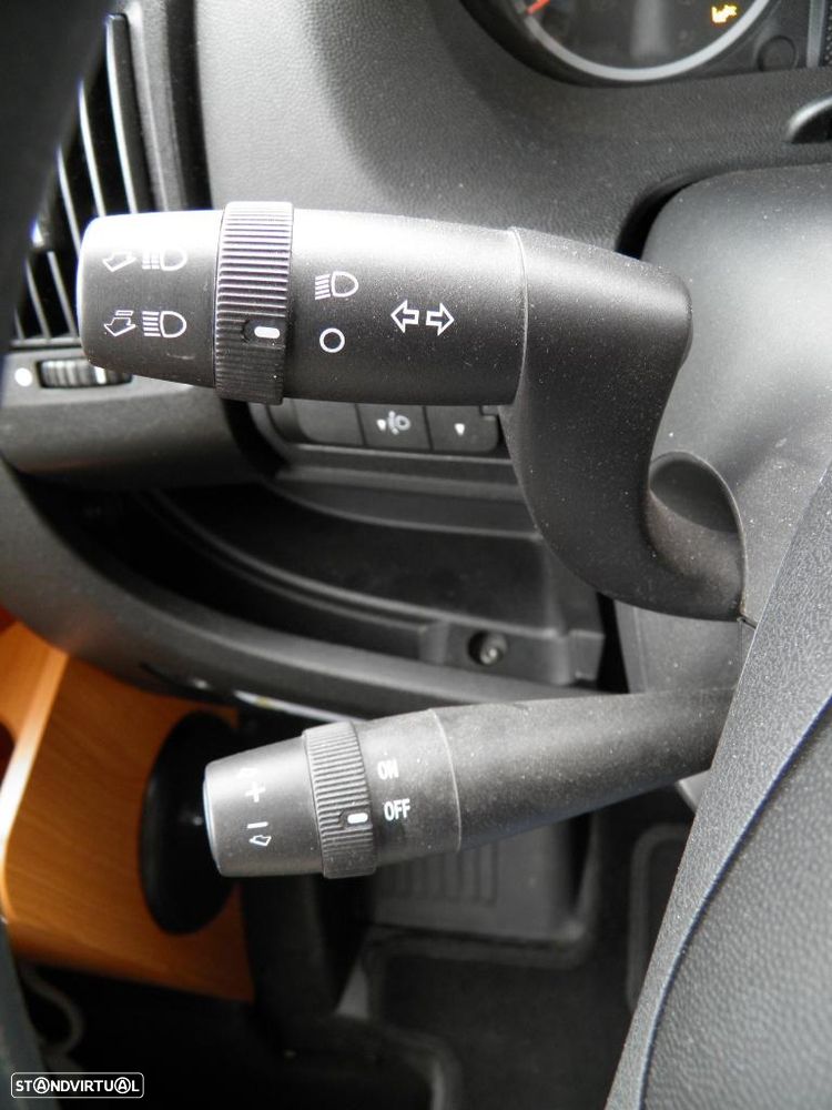 Giottiline G-Line 938 (Cama central) - 30