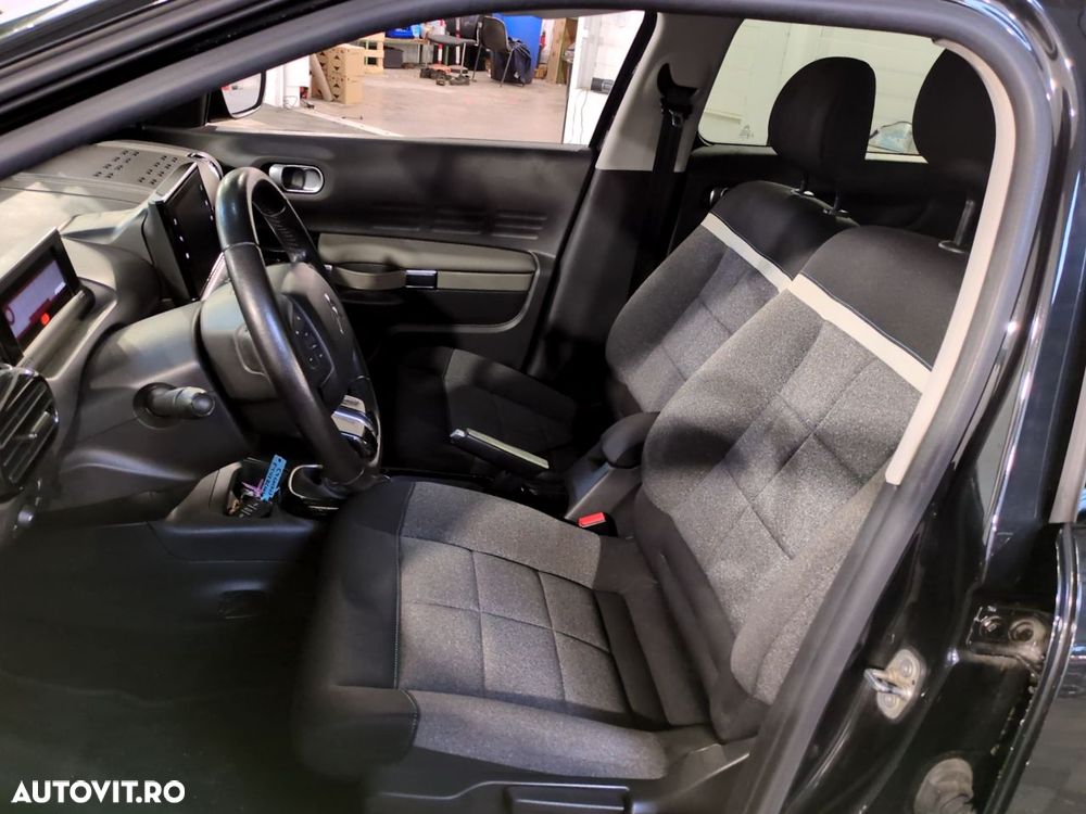 Citroën C4 Cactus PureTech 110 Stop&Start Shine - 8