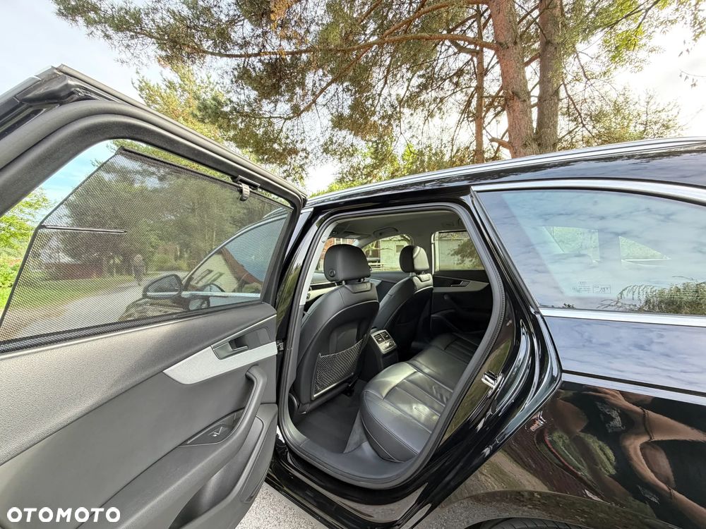 Audi A4 Avant 2.0 TDI S tronic sport - 20
