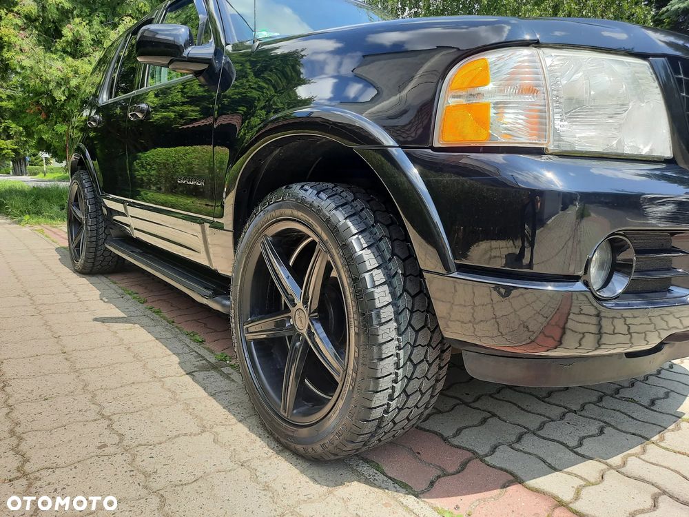 Ford Explorer 4.6 AWD - 12