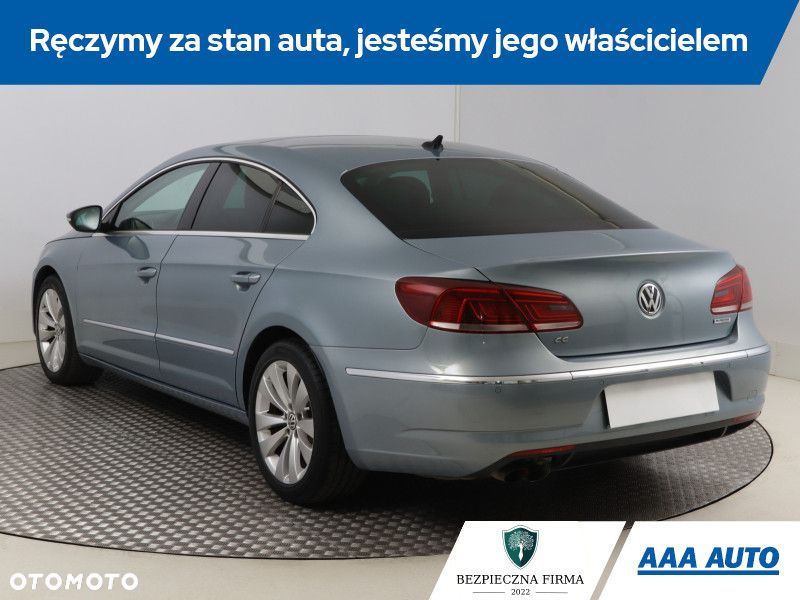 Volkswagen CC - 6