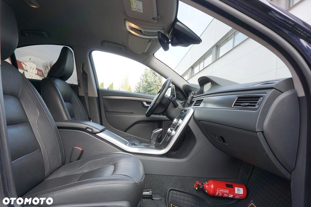 Volvo S80 - 34