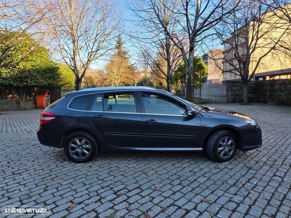 Renault Laguna Break - 4