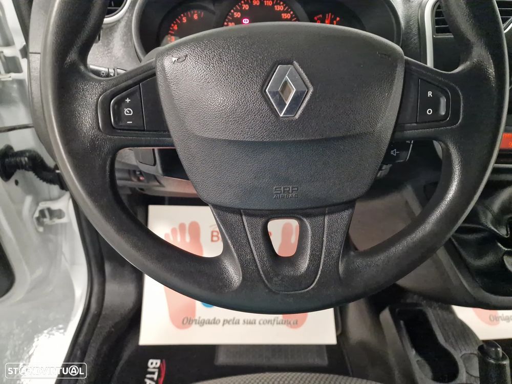 Renault KANGOO  1.5 dCi 95CV Maxi Iva Dedutivel - 14