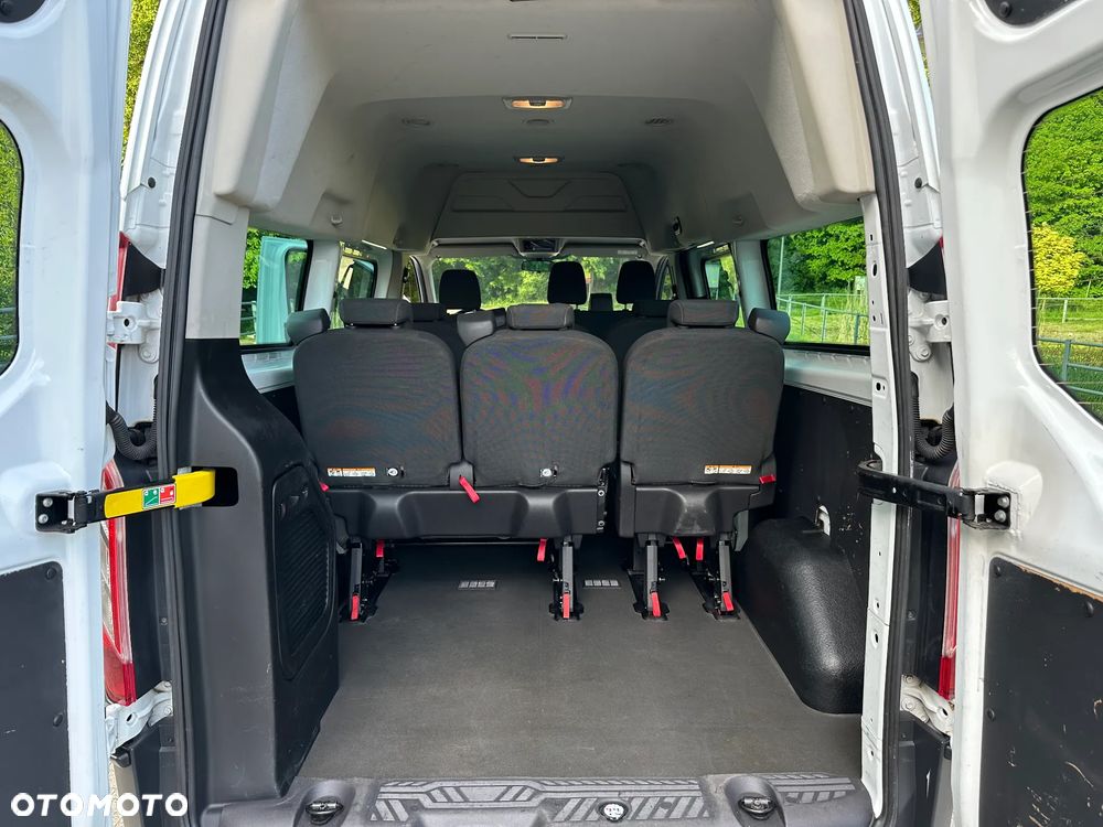 Ford Transit Custom L2H2 VA Trend - 18