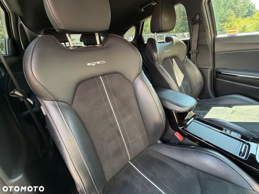 Kia ProCeed 1.5 T-GDI GT Line - 3