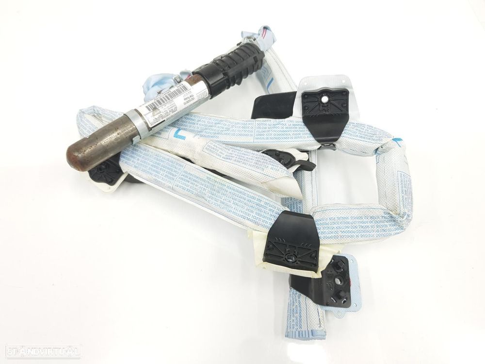 AIRBAG CORTINA FRENTE ESQUERDO BMW SERIE X1 E84 - 1