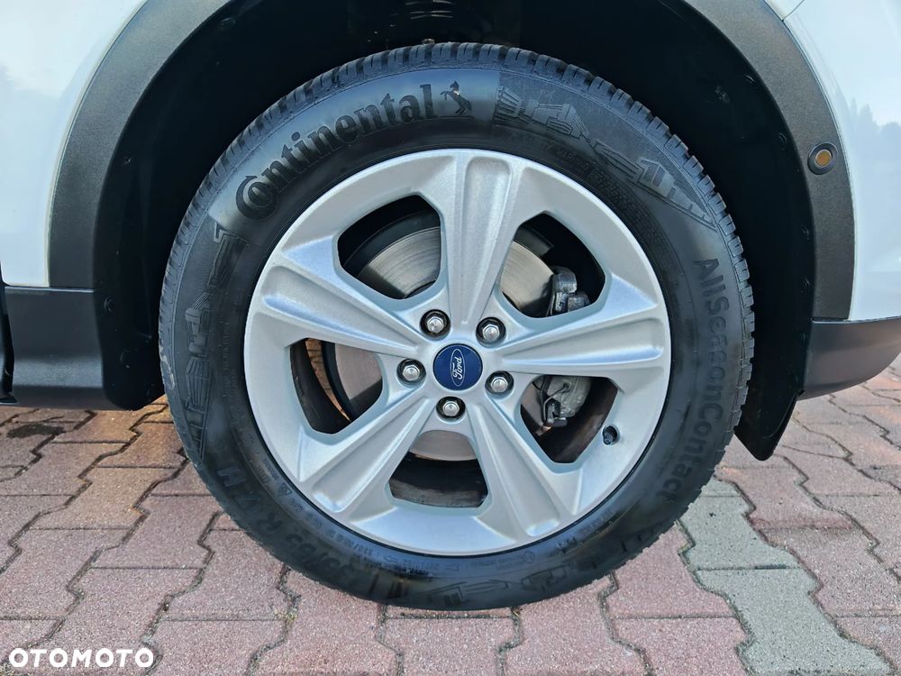 Ford Kuga 1.5 EcoBoost FWD Titanium Plus ASS - 18