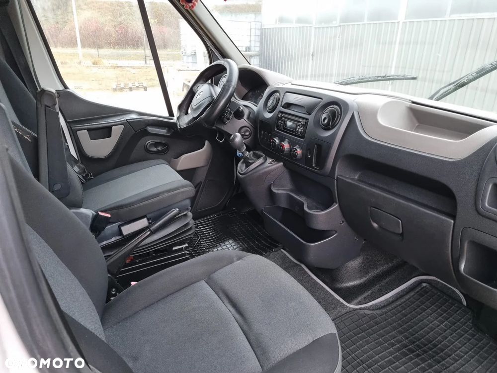 Renault MASTER - 14