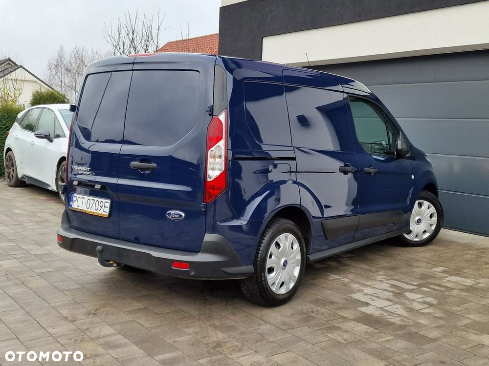 Ford Transit Connect - 3