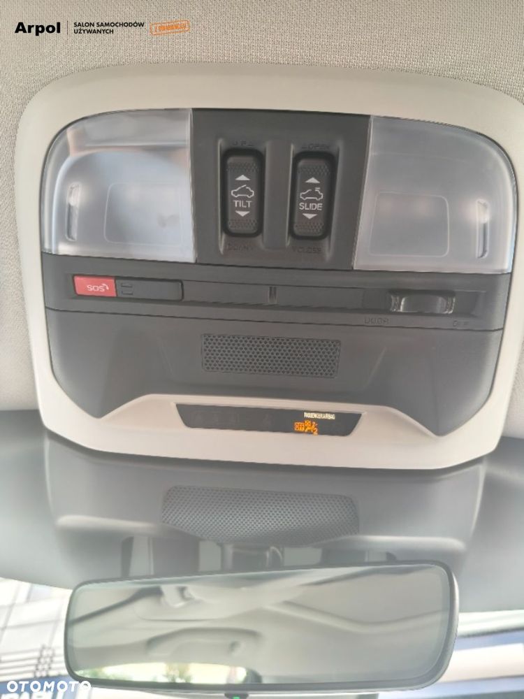 Subaru Crosstrek - 21