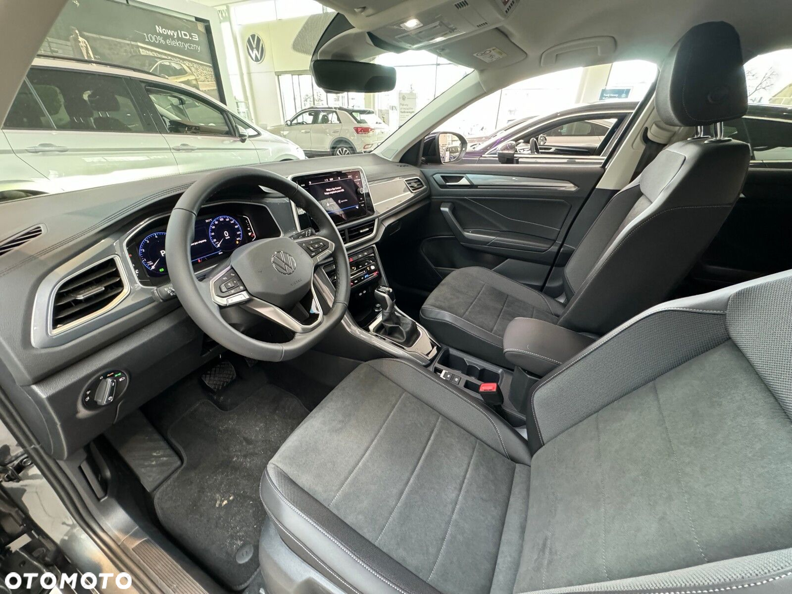 Volkswagen T-Roc 1.5 TSI Final Edition DSG - 18