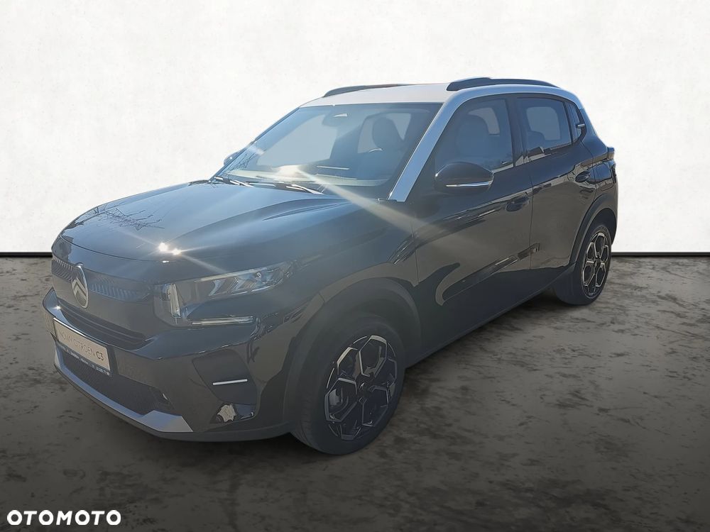 Citroën C3 1.2 mHEV Max - 1