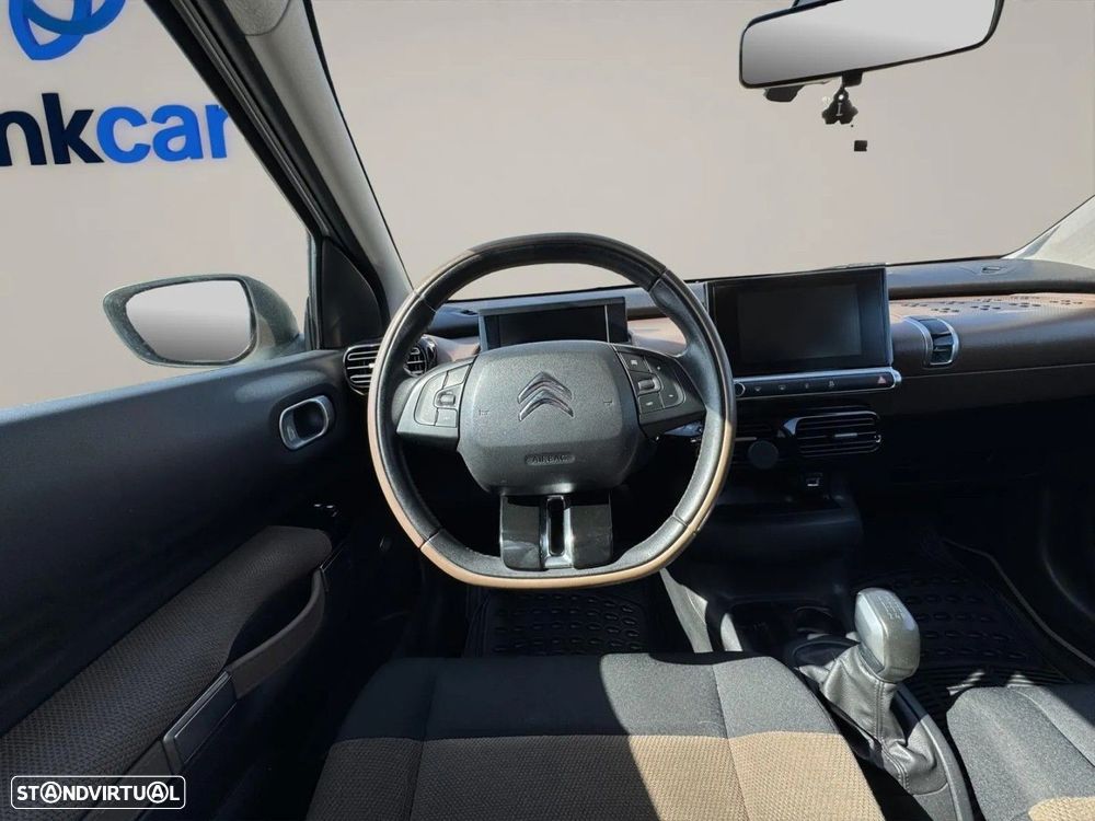 Citroën C4 Cactus 1.2 PureTech Feel - 18