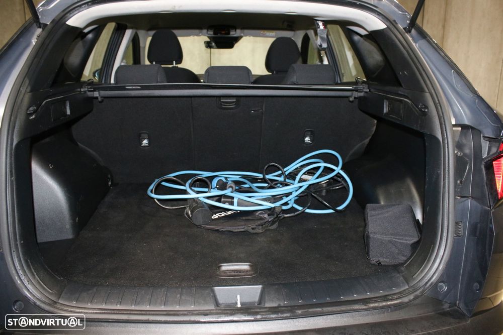 Hyundai Tucson 1.6 T-GDI PHEV Premium - 47