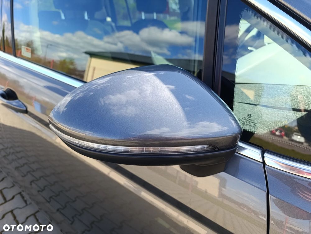 Volkswagen Touran 2.0 TDI BMT Comfortline DSG - 15