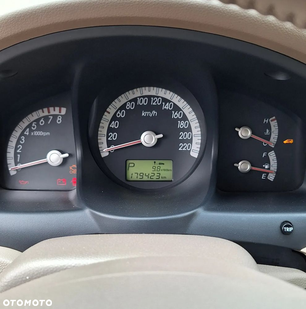 Kia Sportage 2.7 V6 Freedom - 10
