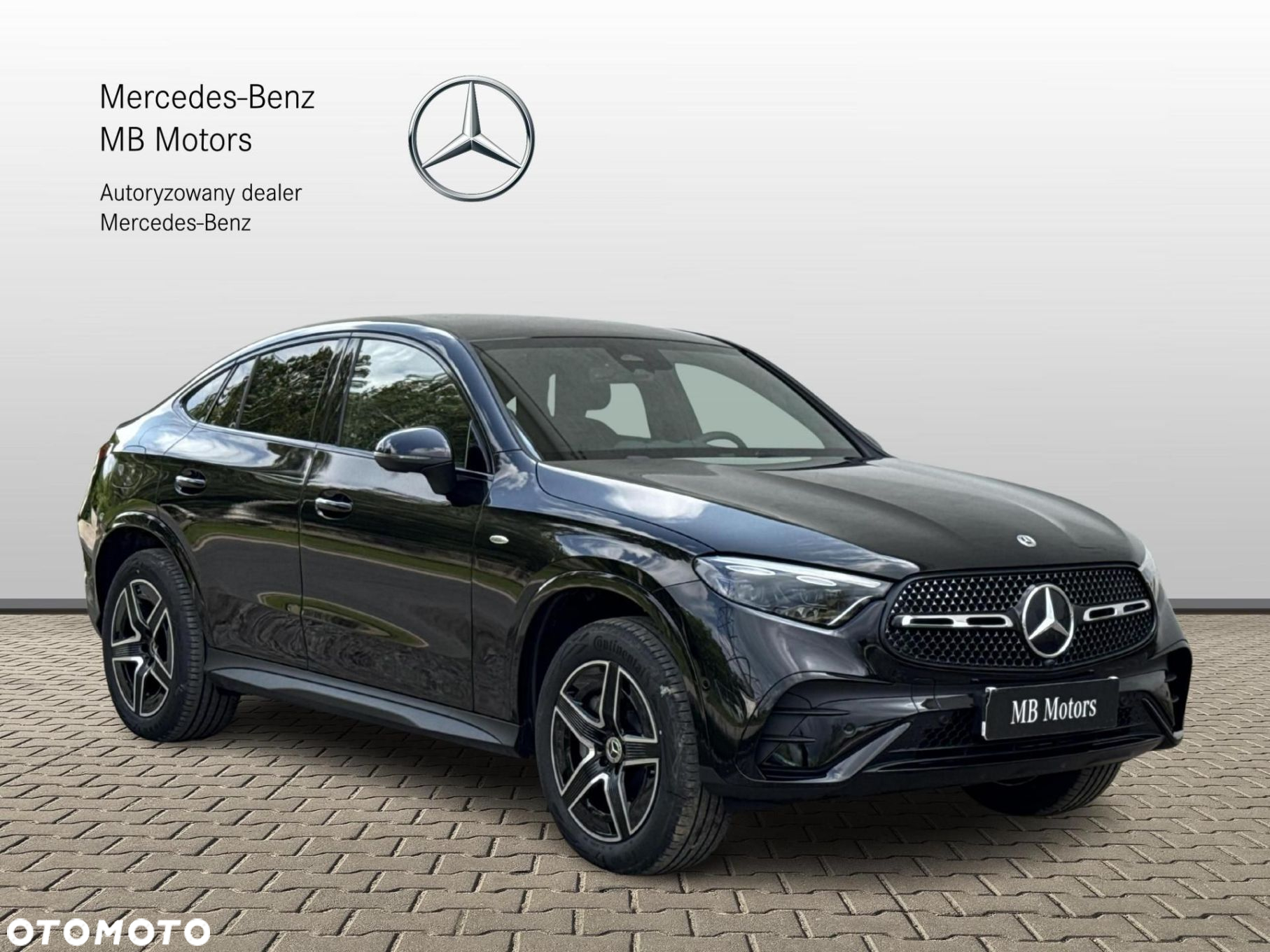 Mercedes-Benz GLC - 3
