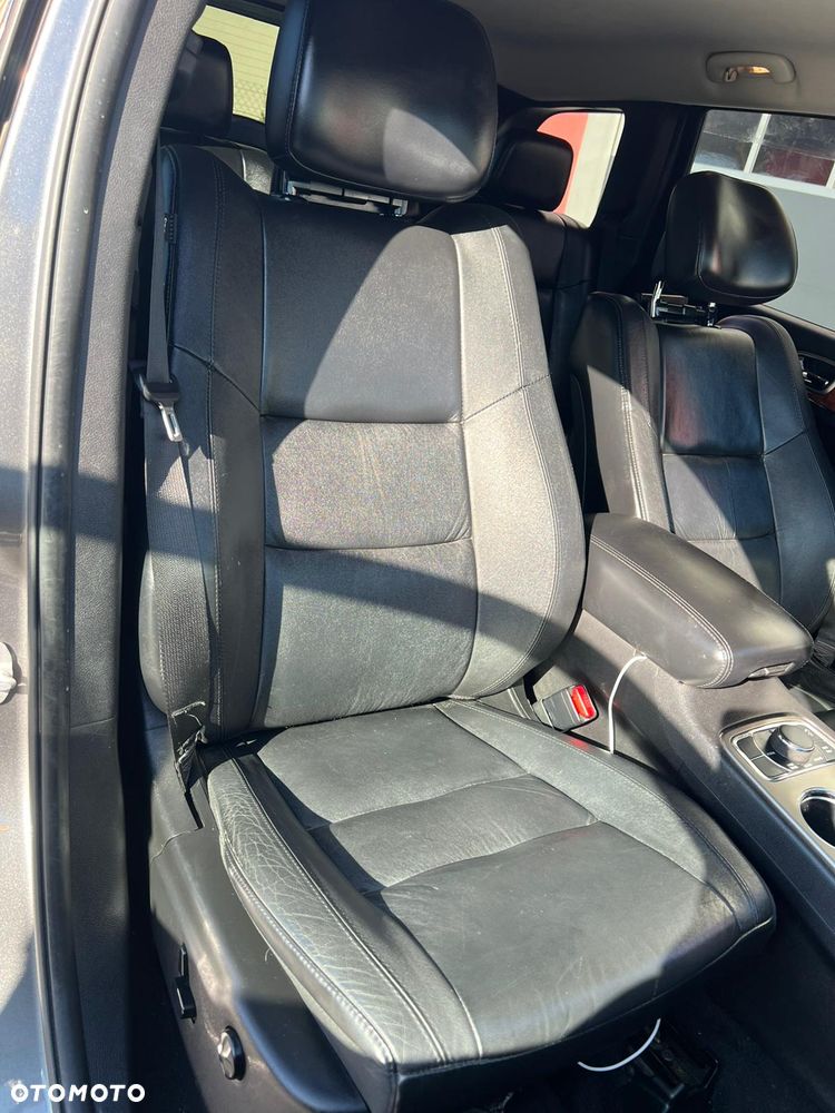 Jeep Grand Cherokee 3.0 CRD Limited - 14