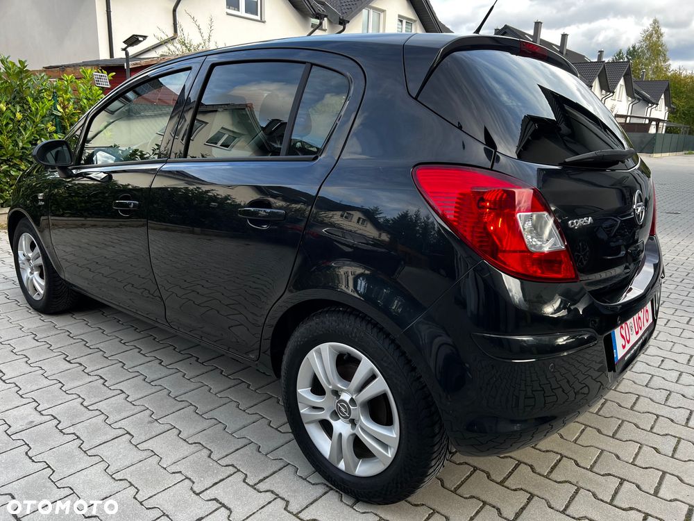 Opel Corsa 1.4 Enjoy S&S - 4