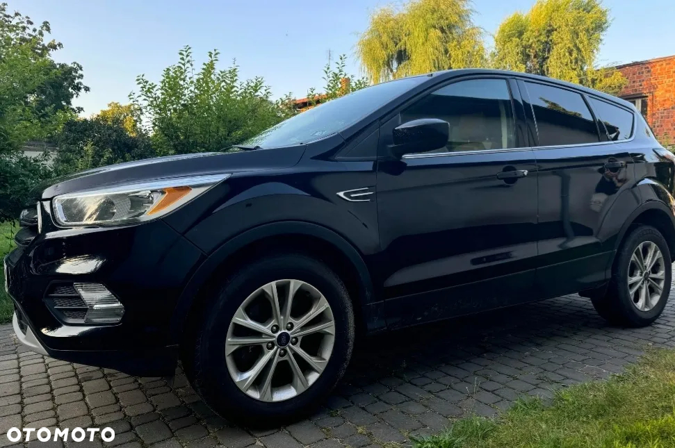 Ford Kuga 1.5 EcoBoost 4WD Trend - 6