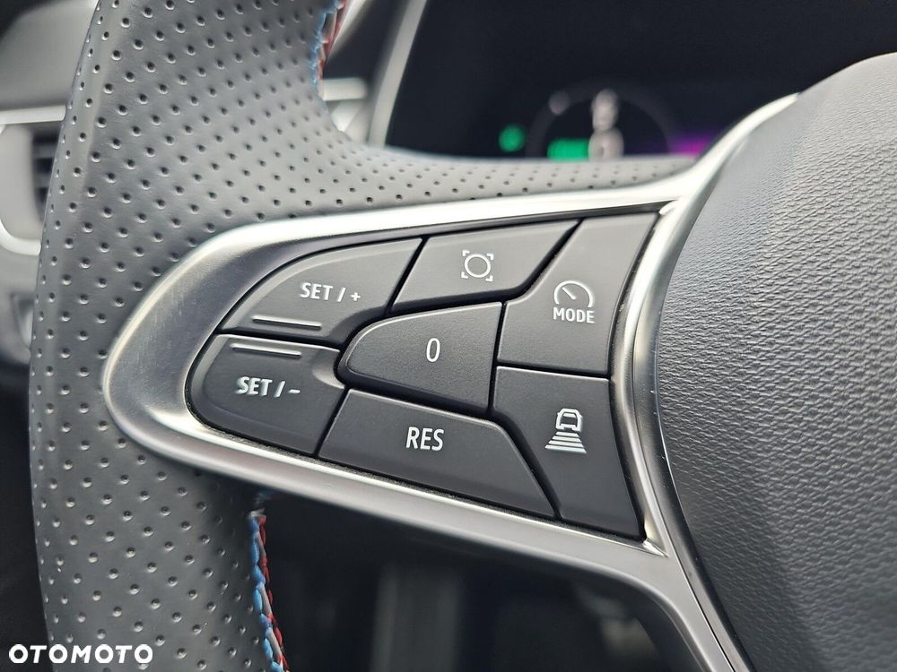 Renault Arkana 1.6 E-Tech Full Hybrid 145 Esprit Alpine MMT - 17