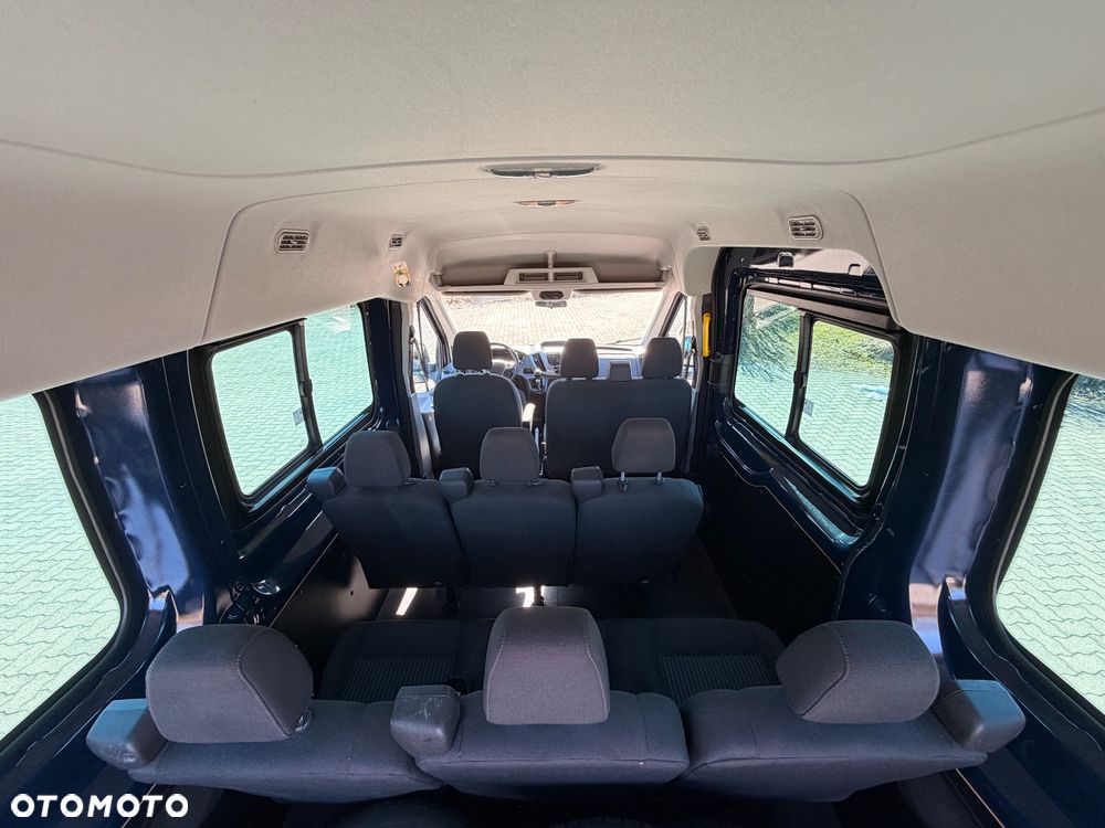 Ford Transit L3 Trend - 15