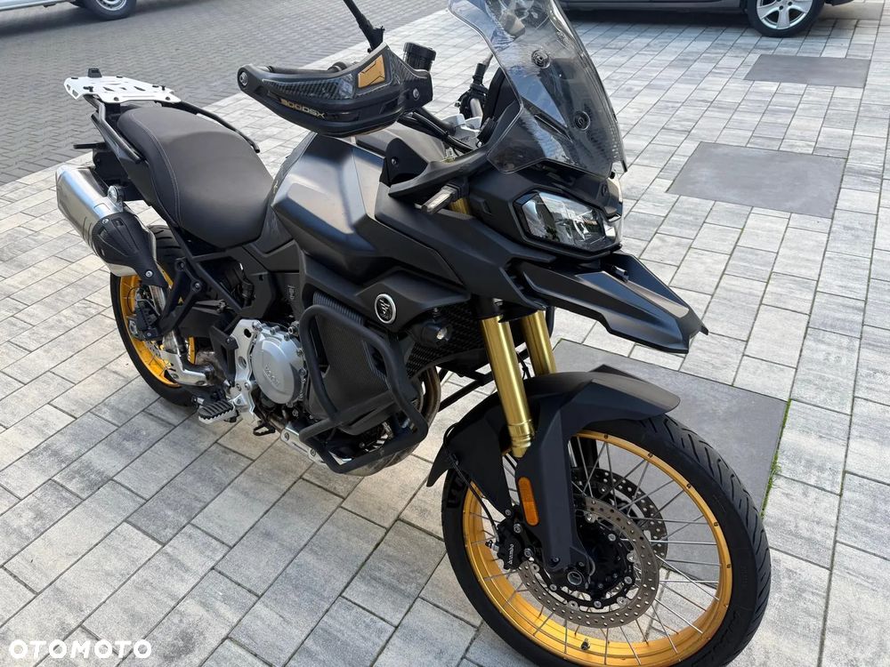 VOGE 900DSX - 3