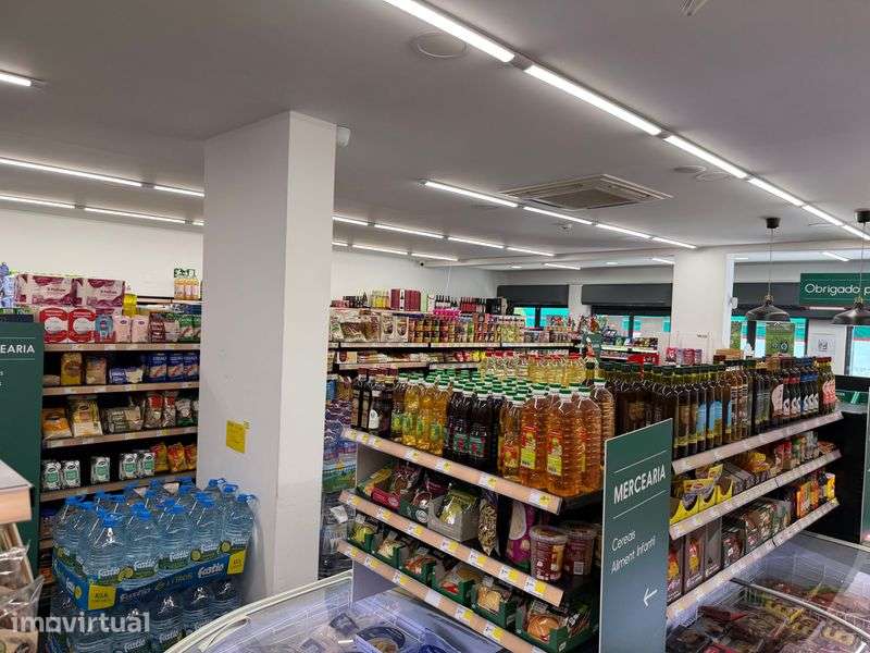 Mercado Meu Super em Cascais - Grande imagem: 4/12