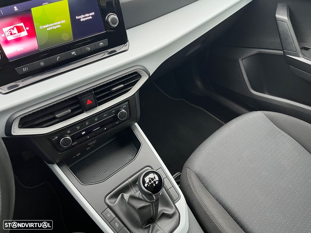 SEAT Arona 1.0 TSI Style - 18