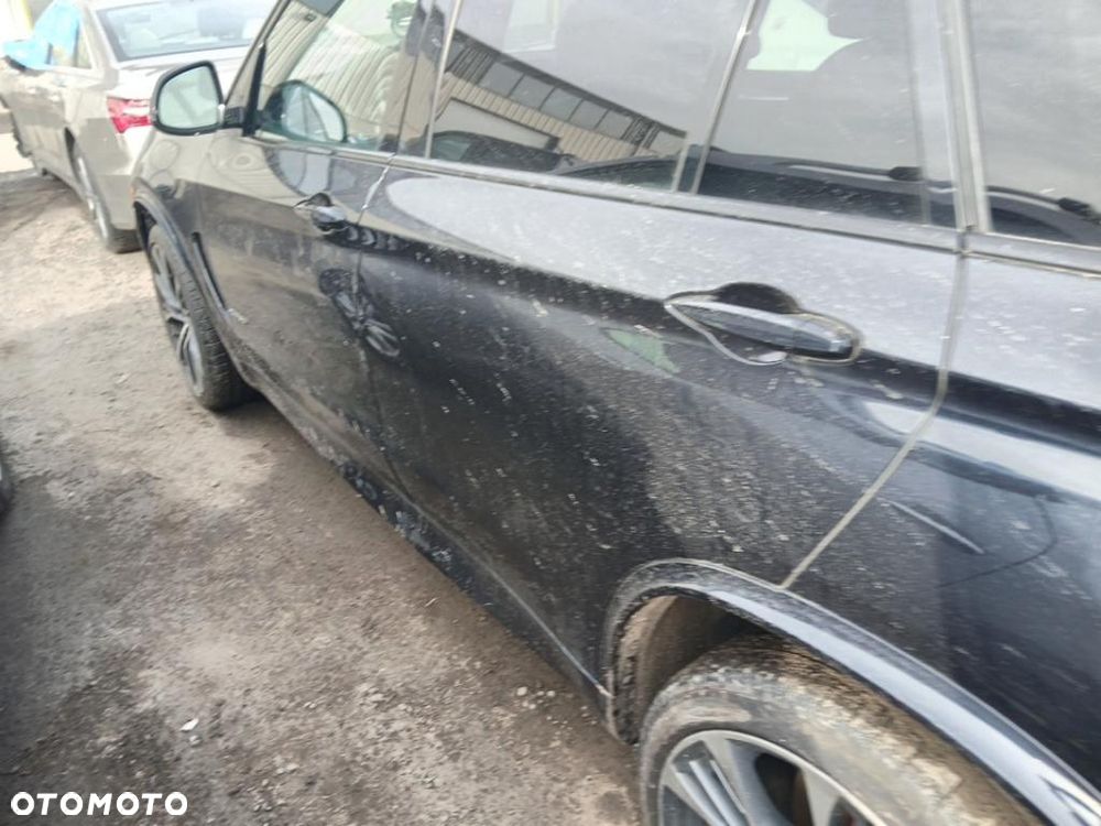 BMW X5 - 13