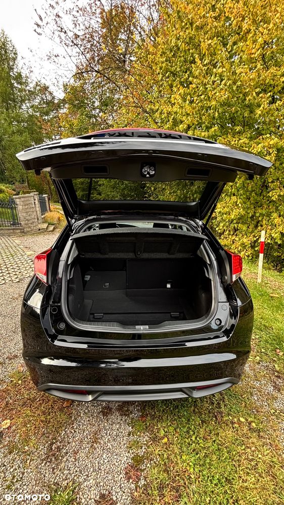 Honda Civic - 15